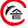 Cast iron pot logo